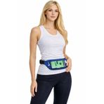 Nike Waistpack Running Pack Dokunmatik Uyumlu Koşu Bel Çantası Mavi