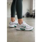 Nike White Green Silver Retro Lifestyle Günlük Spor Ayakkabı V5 RNR