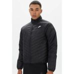 Nike Windrunner Therma-fit Midweight Puffer Erkek Siyah Mont