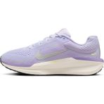 Nike Winflo 11 Womens Running Shoes Reflektörlü Kadın Yürüyüş Koşu Ayakkabısı Lila - Mor