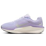 Nike Winflo 11 Womens Running Shoes Reflektörlü Kadın Yürüyüş Koşu Ayakkabısı Lila