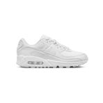 Nike Wmns Air Max 90 Beyaz Sneaker