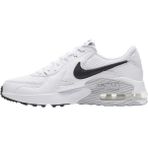 Nike Wmns Air Max Excee Erkek Günlük Ayakkabı CD54372-101 - Beyaz