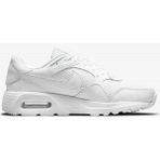 Nike Wmns Air Max Sc Kadın Beyaz Günlük Ayakkabı - CW4554-101