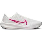 Nike Wmns Air Zoom Pegasus 40 Kadın Beyaz Koşu Ayakkabısı FV0984-100