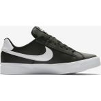 Nike Wmns Court Royale Ac Siyah-Beyaz - Renkli