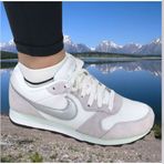 Nike Wmns Md Runner Unisex Spor Ayakkabı