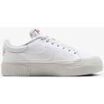 Nike Wmns Nıke Court Legacy Lıft Kadın Beyaz Spor Ayakkabı DM7590-108