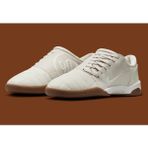 Nike Wmns T90 Sail Gum Women Unisex Lifestyle Casual Shoes Günlük Spor Ayakkabı Sneakers - Bej