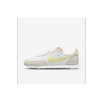 Nike WMNS Waffle Trainer 2 Beige Sneaker Beyaz Kadın Günlük Spor Ayakkabı