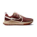 Nike Womens Nike React Pegasus Trail 4 Kadın Koşu Ayakkabıs