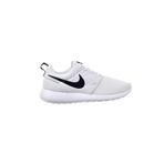 Nike Womens Roshe One White Running Shoes 844994-101 (Dar Kalıp 1 Beden Büyük Alınız