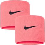 Nike Wristband Havlu Saç Bandı - Pembe