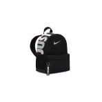 Nike Y Brasilia Just Do It Mini Backpack Dr6091-017 Siyah Unisex Mini Sırt Çantası
