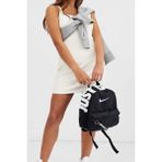 Nike Y Brsla Jdi Mini Bkpk B2 Unisex Mini Sırt Çantası BA5559-013-Siyah