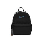 Nike Y Brsla Jdi Mini Bkpk Unisex Mini Sırt Çantası BA5559-017-Siyah