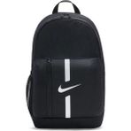 Nıke Y Nk Academy Team Backpack Sırt Çantası DA2571 22L(45X30X13CM) - Siyah - Beyaz