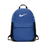 Nike Y NK BRSLA BKPK Mavi Unisex Çocuk Sırt Çantası