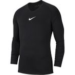 Nike Y Nk Df Park 1stlyr Jsy Ls Çocuk Futbol Uzun Kollu Tişört AV2611-010 AV2611-0100812 - XS - Siyah