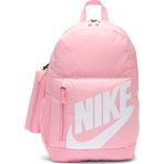 Nike Y Nk Elemental Backpack Pembe Sırt Çantası BA6030-654