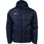 Nike Y Nk Tf ACDPR24 Fall Jacket Çocuk Mont FD7708-451 - Lacivert - XL