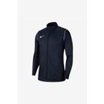 Nike Y Rpl Park20 Rn Jkt W Bv6904-451 Lacivert Cocuk Yagmurluk