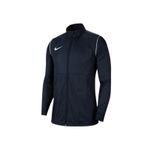 NIKE YAĞMURLUK LACİVERT