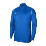 NIKE YAĞMURLUK MAVİ