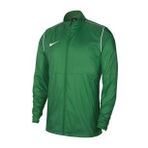 NIKE YAĞMURLUK YEŞİL