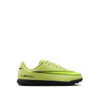 Nike Yeşil Erkek Çocuk Futbol Ayakkabısı FQ8287-300-JR VAPOR 16 CLUB TF