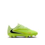 Nike Yeşil Erkek Çocuk Futbol Ayakkabısı HM9202-800-JR PHANTOM 6 LOW CLUB FG