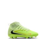 Nike Yeşil Erkek Çocuk Futbol Ayakkabısı HQ2022-800-JR PHANTOM 6 HIGH CLUB F
