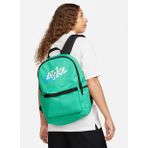 Nike Yeşil Unisex 30x15x43 cm Sırt Çantası FN0878-324-NK HERITAGE BKPK-HMN CRF