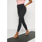 Nike Yoga Women's High Rise Leggings Yüksek Belli 7/8 Boy Toparlayıcı Tayt