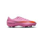 Nike Zm Mercurıal Vapor 16 Academy Fg/mg Çim Zemin Kramponu (Dar Kalıp 1,5 Numara Büyük) - Kırmızı