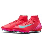 Nike Zm Superfly 10 Acad Fg/Mg Krampon