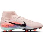 Nike Zm Superfly 10 Acdmy Fg/mg Nu2 Sılt Red/racer Blue