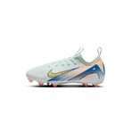 Nike Zm Vapor 16 Acad Mds Fg/mg Çocuk Krampon Ayakkabı Fz1611-300-çok Renkli