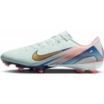 Nike Zm Vapor 16 Academy Mds Fg/mg Erkek Krampon Ayakkabı Çok Renkli 42 Numaralı - Siyah - Beyaz - Mavi