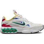 Nike Zoom Air Fire Beyaz Kadın Sneaker Ayakkabı