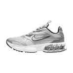 Nike Zoom Air Fire DR7852 001 Koşu Yürüyüş Ayakkabı - Beyaz - Gri