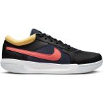Nike Zoom Court Lite 3 Cly DH3234 001 DH3234-001 - 000-Siyah
