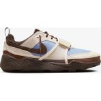 Nike Zoom Field Jaxx x Travis Scott 'leche Blue' HQ3072-400 Sparksole - Mavi