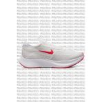 Nike Zoom Fly 4 Running Shoes Yürüyüş Koşu Ayakkabısı - Beyaz