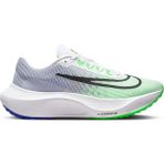 Nike Zoom Fly 5 Running Shoes Erkek Yürüyüş Koşu Ayakkabısı Yeşil