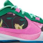Nike Zoom Freak 5 Dx4985-401