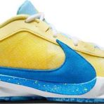 Nike Zoom Freak 5 Dx4985-700