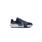 Nike Zoom Gp Challenge Pro Erkek Tenis Ayakkabısı Mavi