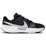 Nike Zoom Gp Challenge Pro Hc Fb3145-001 Siyah Erkek Tenis Ayakkabısı