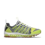 Nike Zoom Haven 97 Clot Volt / Ao2134-700 Spor Ayakkabı